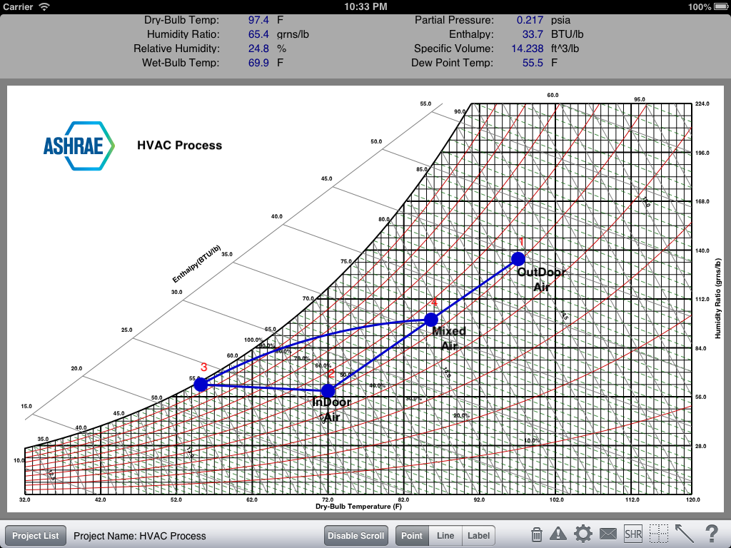 How To Read An Hvac Temperature Pressure Chart In 202 vrogue.co