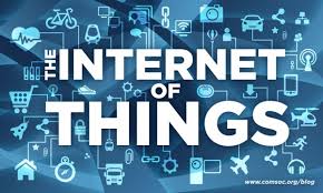 HVAC Internet of Things (IoT)